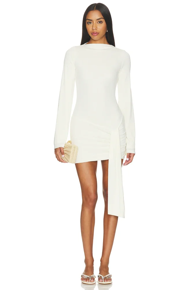 Paxley Mini Dress