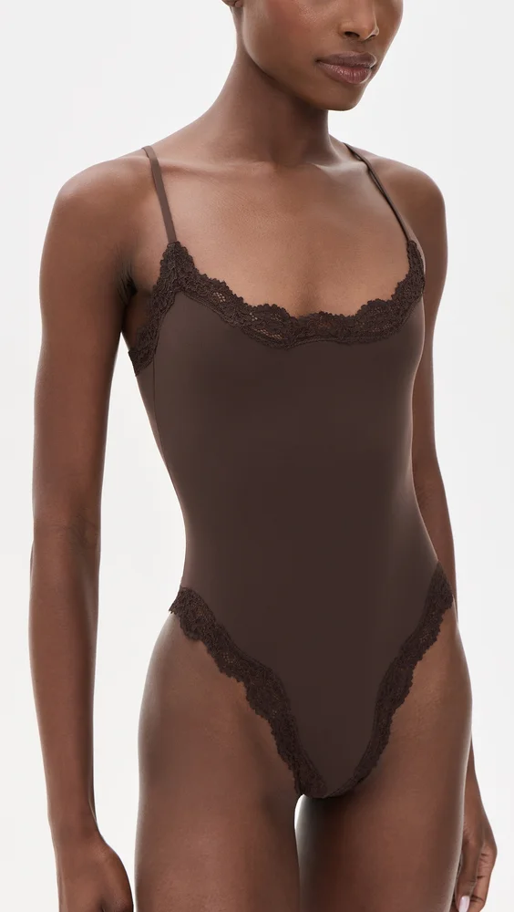 Cami Bodysuit