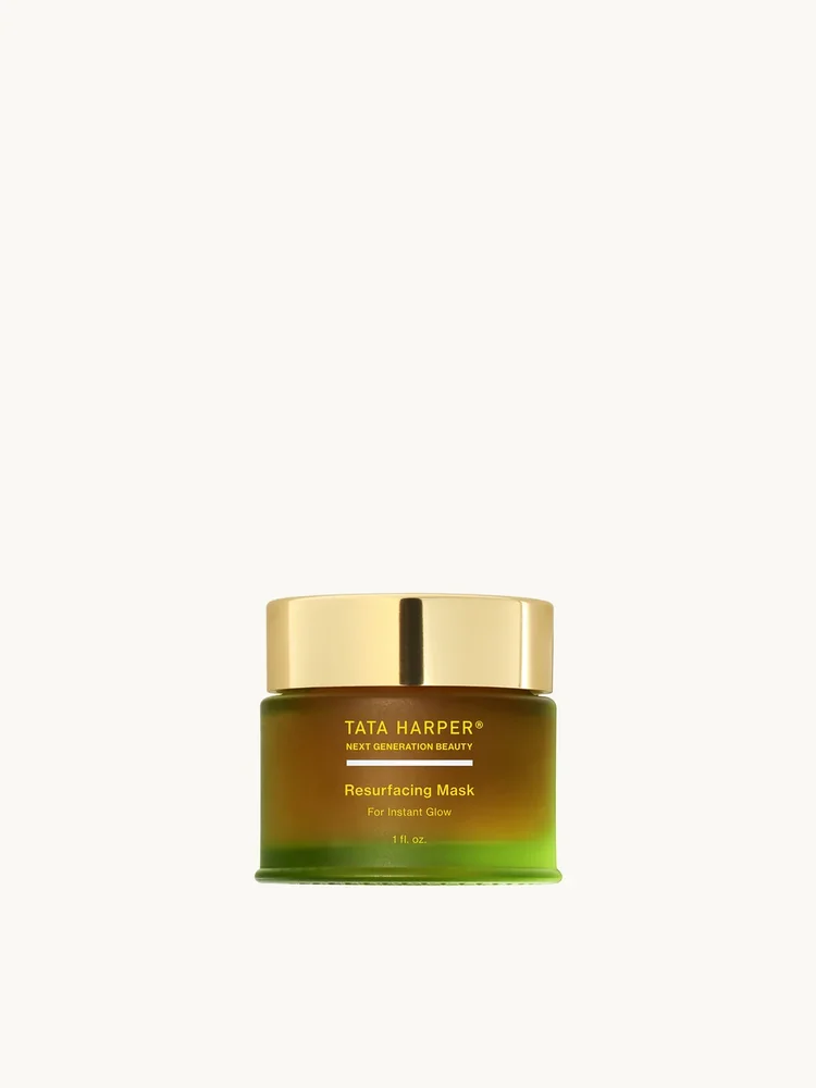 Resurfacing Mask