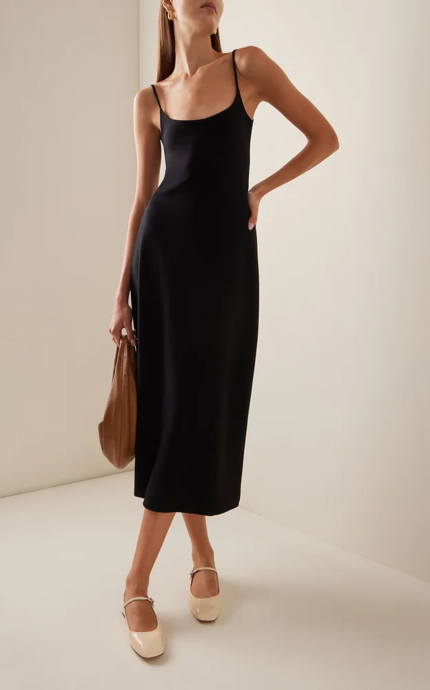 Rio Maxi Tank Dress