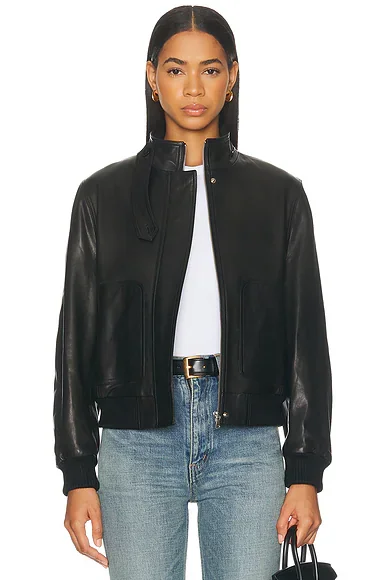 Rios Jacket