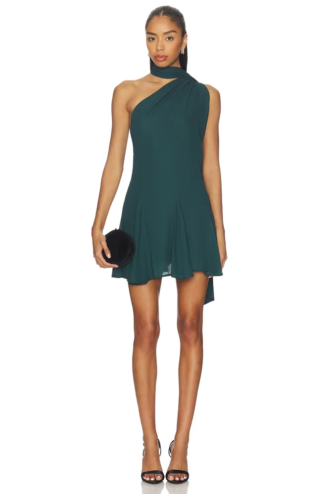 Ari Mini Dress