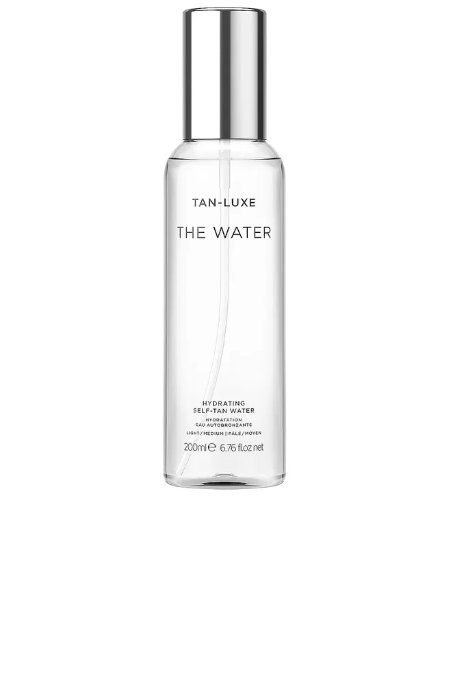 The Water Hydrating Self-Tan Water