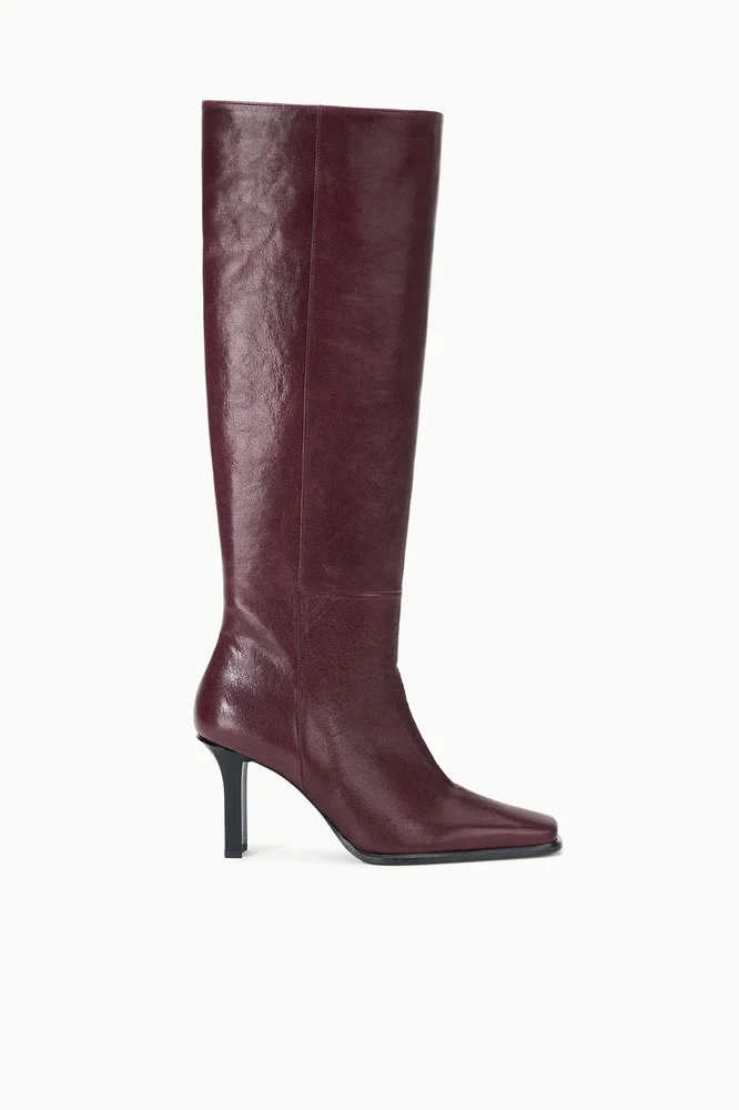 HENDRIX BOOT | SYRAH