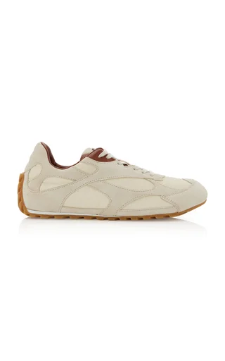 Orbit Nylon Sneakers