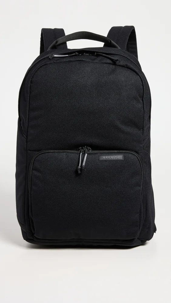 The Brevite Backpack