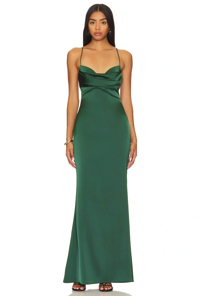 Tara Gown