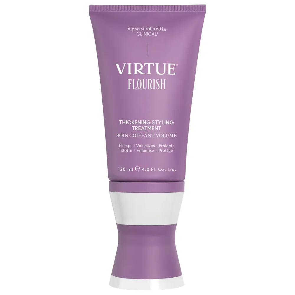 Flourish Thickening Styling Treatment for Thinning Hair