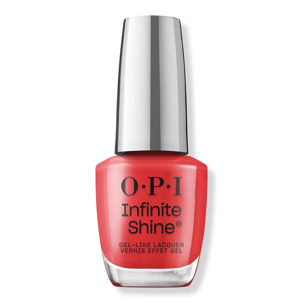 Infinite Shine Long-Wear Nail Polish, Reds/Oranges/Yellows