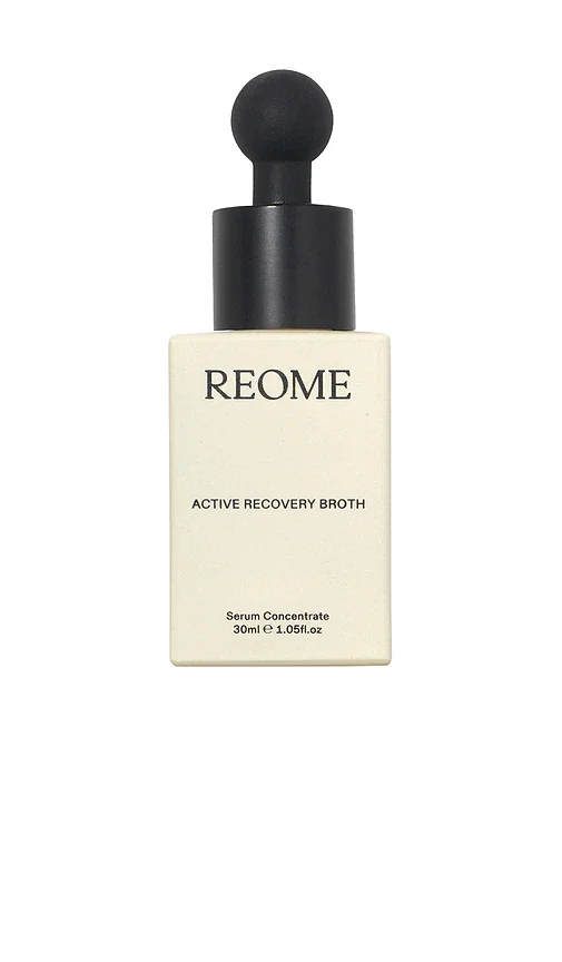 Active Recovery Broth 30ml REOME