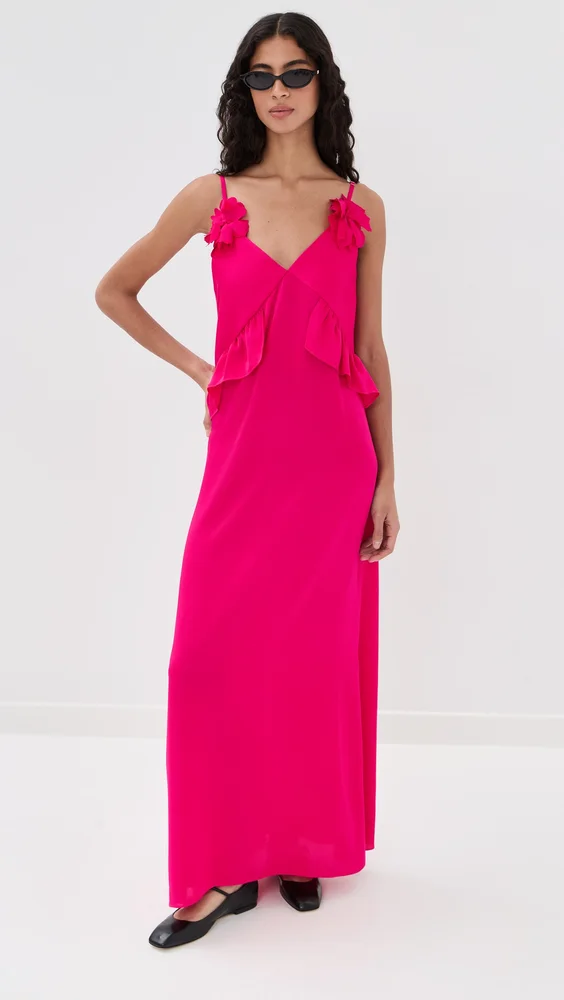 Bel Dress