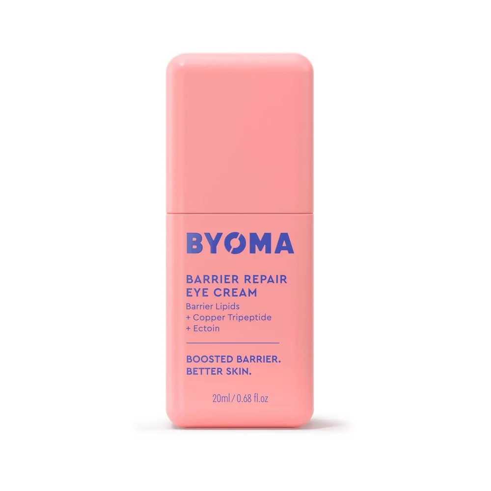 Barrier+ Eye Cream