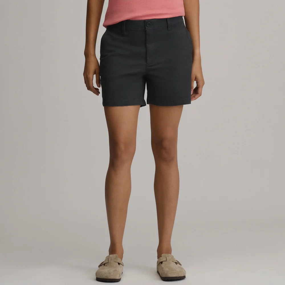 PEARL JACQUARD SPRINTER SHORTS