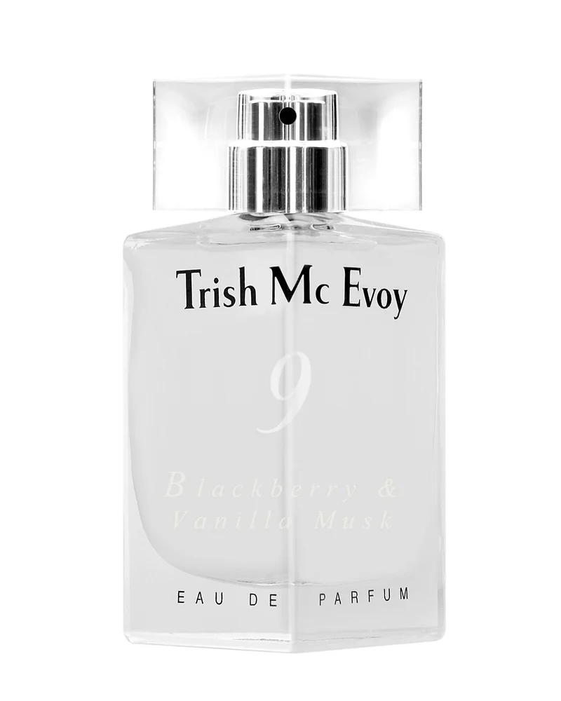 Trish McEvoy N° 9 Blackberry & Vanilla Musk Eau de Parfum