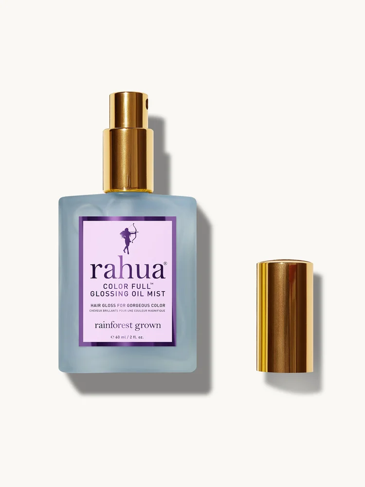 Color Full Glossing Oil Mist