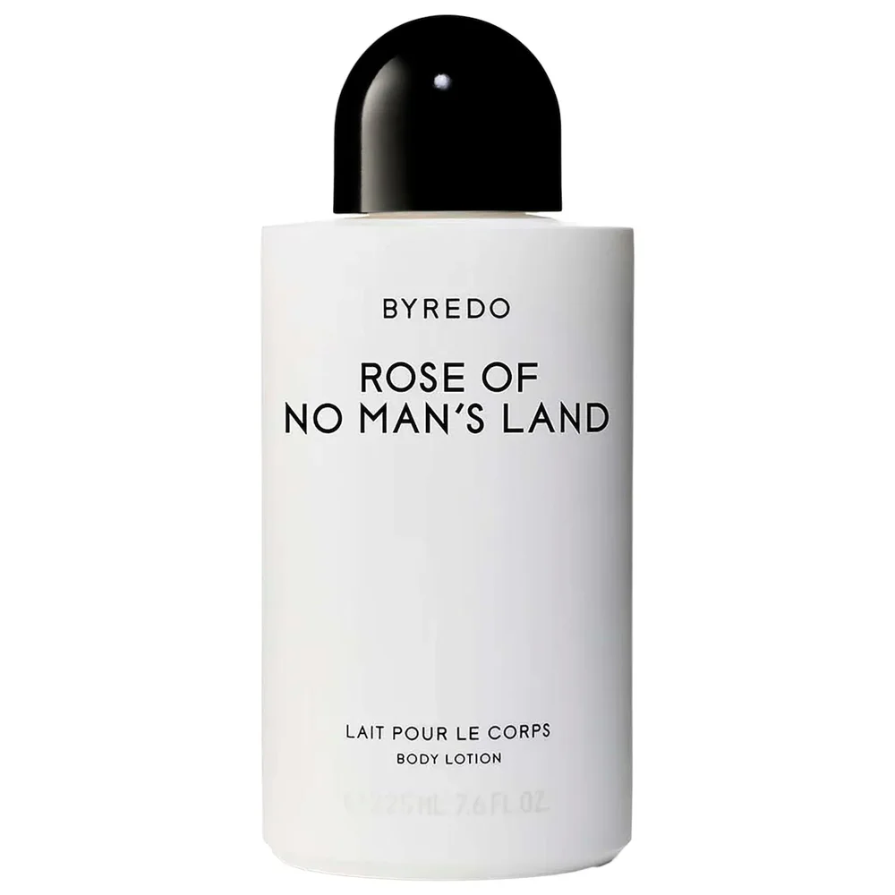 Rose Of No Man's Land Body Lotion