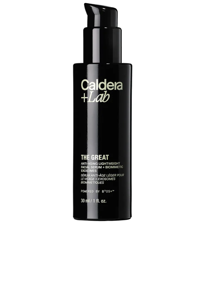 The Great Lightweight Facial Serum