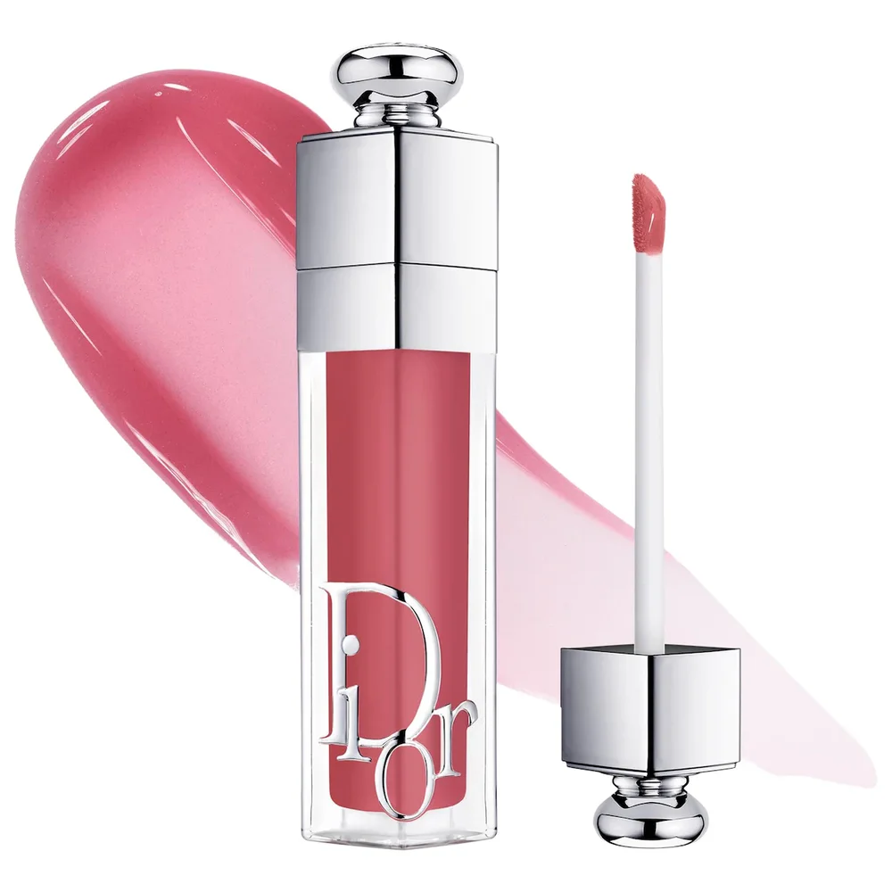 Dior Addict Lip Maximizer Plumping Gloss in 009 Intense Rosewood