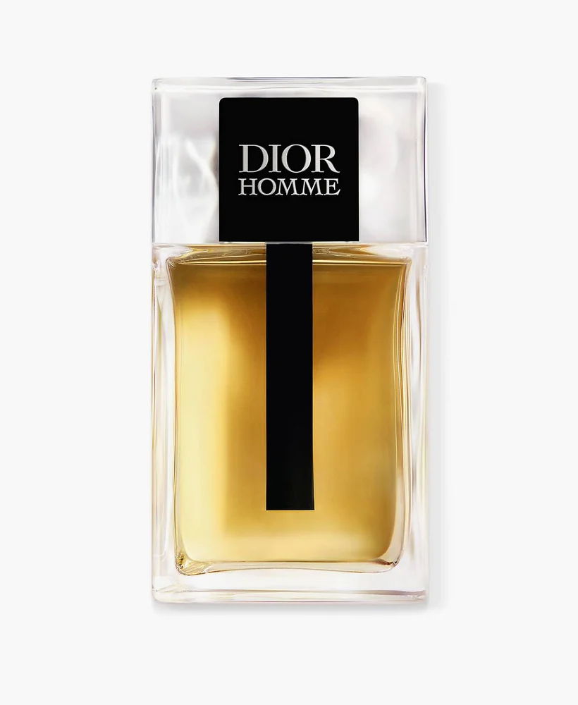 Homme Eau de Toilette