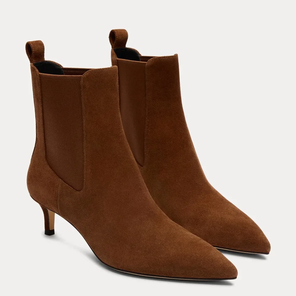Jones Chelsea Bootie 50