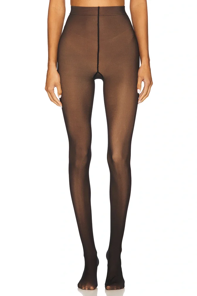 Skin Illusion Sheer Effect Tights
