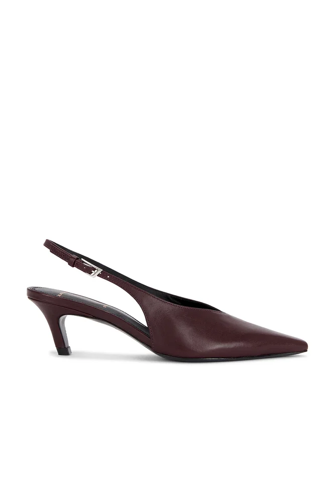 Lou 50 Pump