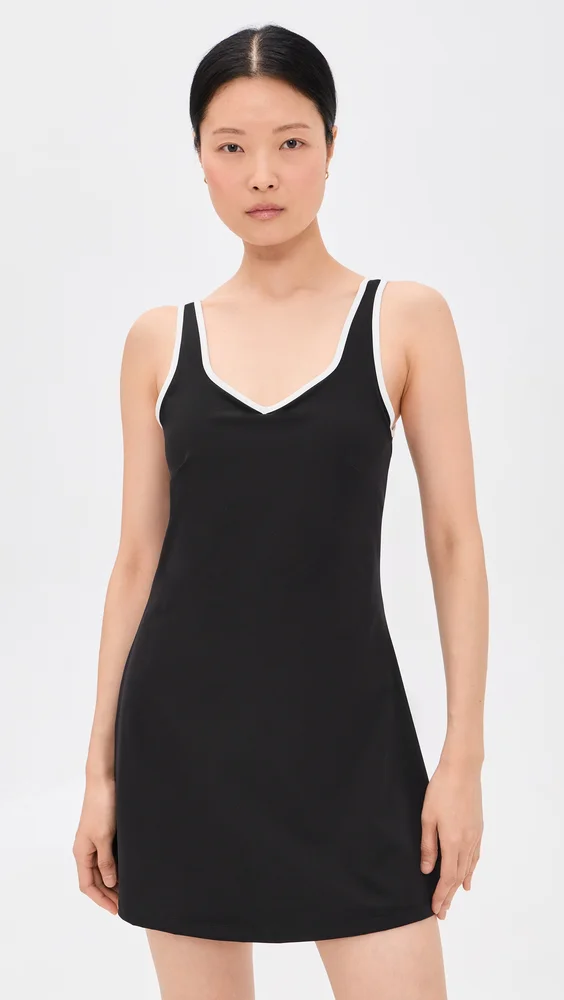 Pro Racket Tennis Dress