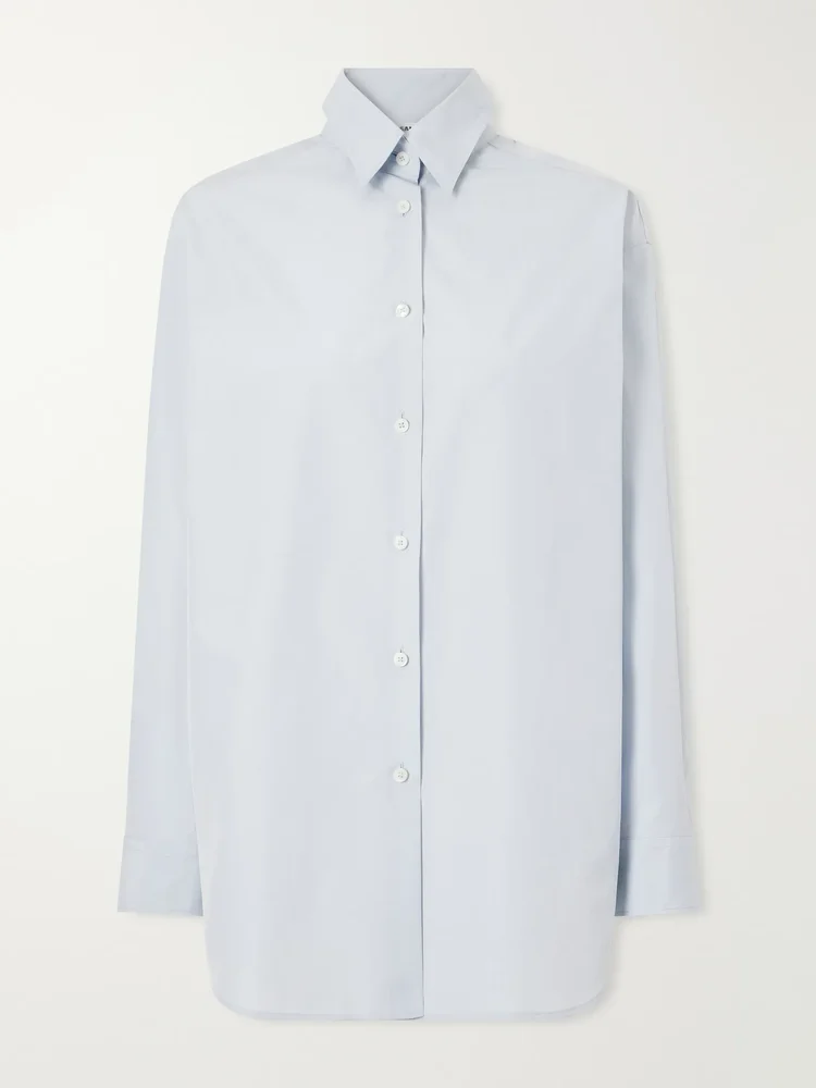 Cotton shirt