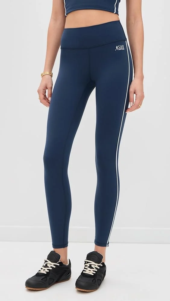 SR Runner Leggings