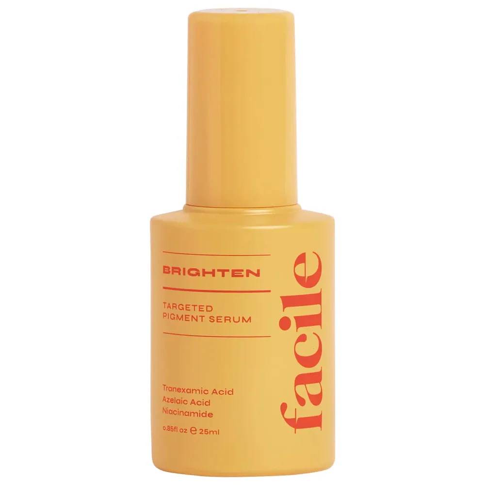 Brighten 5% Niacinamide Serum
