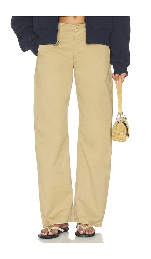 Farren Curve Chino