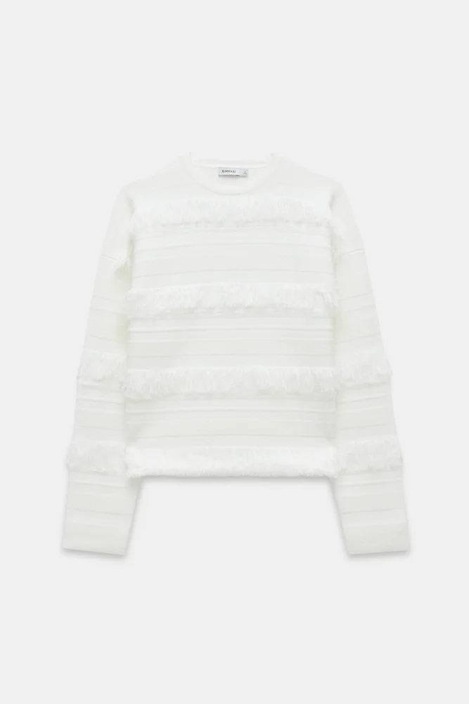 Carrick Crewneck Sweater