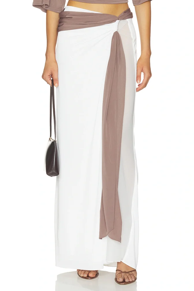 Arlo Skirt