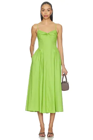 Destene Dress