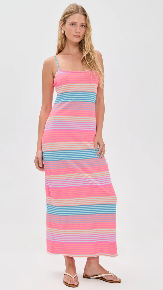 Malie Dress