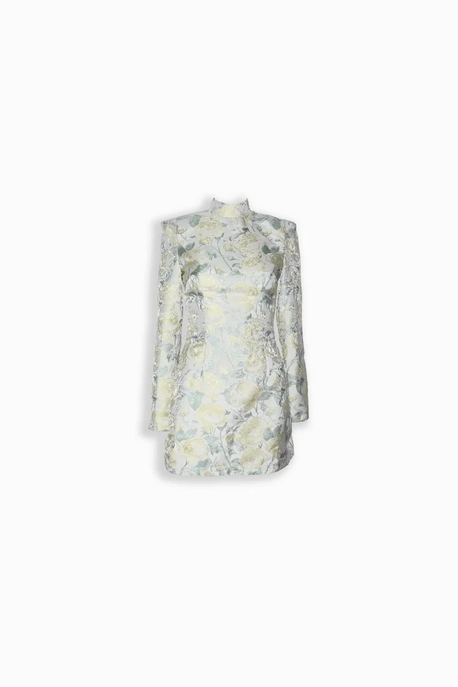 Sterling Dress