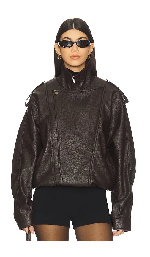 The Rori Jacket