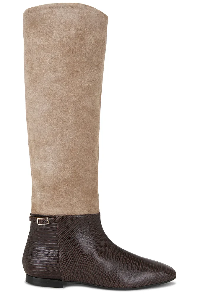 Premana Boot