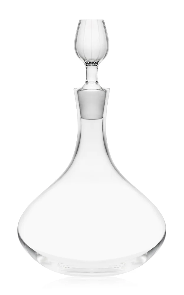 Twist 1586 Wine Decanter