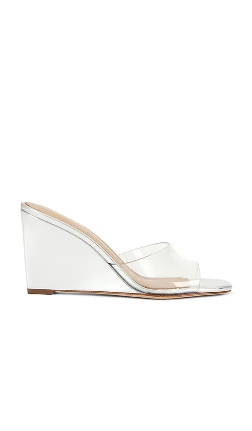 Asha Wedge Sandal Veronica Beard