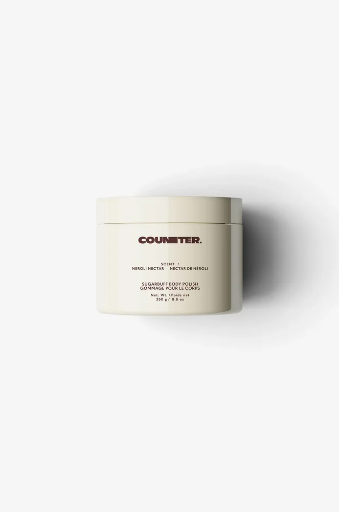 Sugarbuff Body Polish