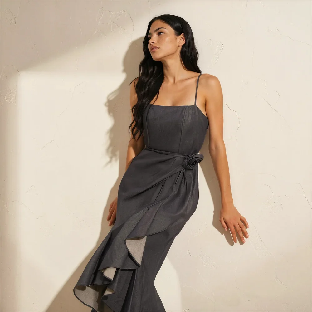SHARI DRESS