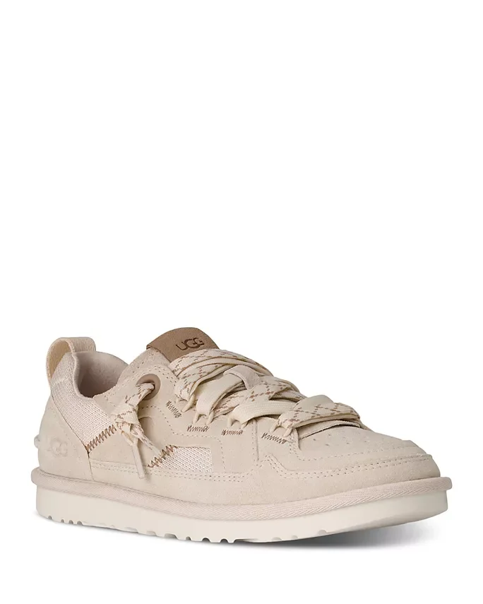 Women's Minimel Low Profile Sneakers