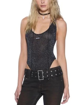 Lara Bodysuit