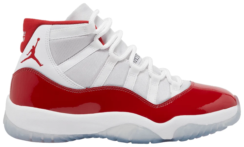 Air Jordan 11 Retro Cherry