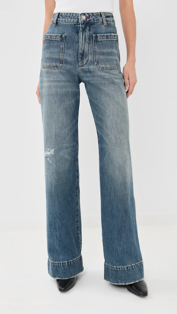 Alina Jeans