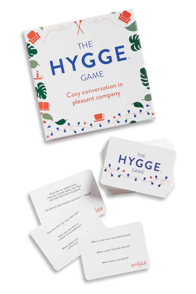 The Hygge Game