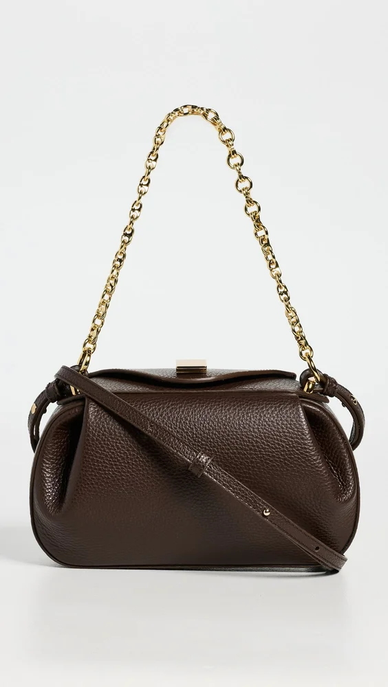Oyster Mini Clutch