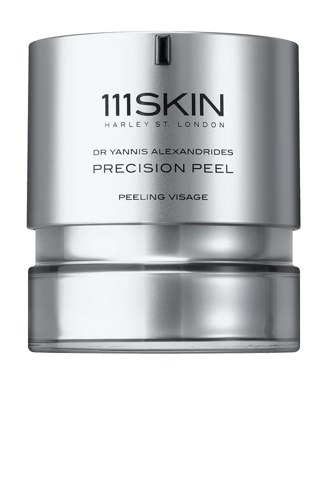 Precision Peel