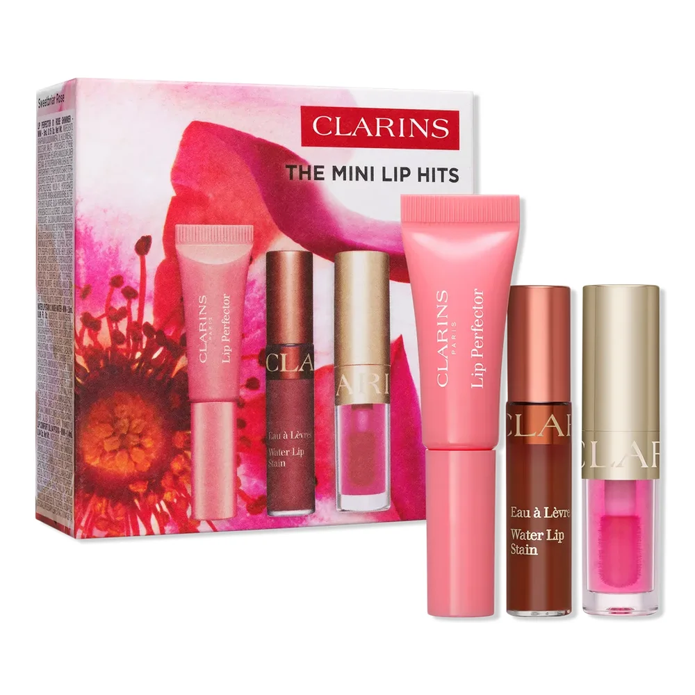 The Mini Lip Hits Gift Set